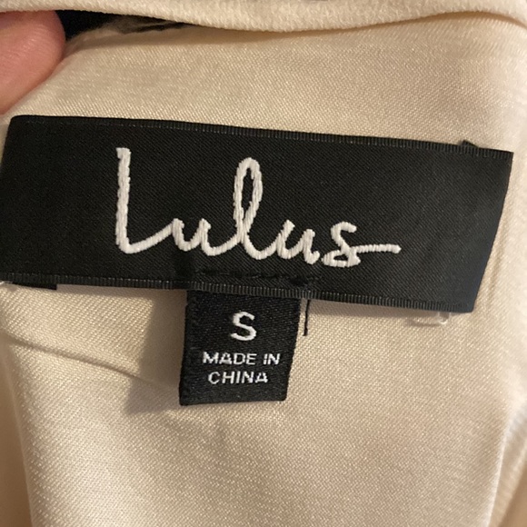 Cream colored Gardenia floor length gown🤩❣️ - Picture 13 of 14